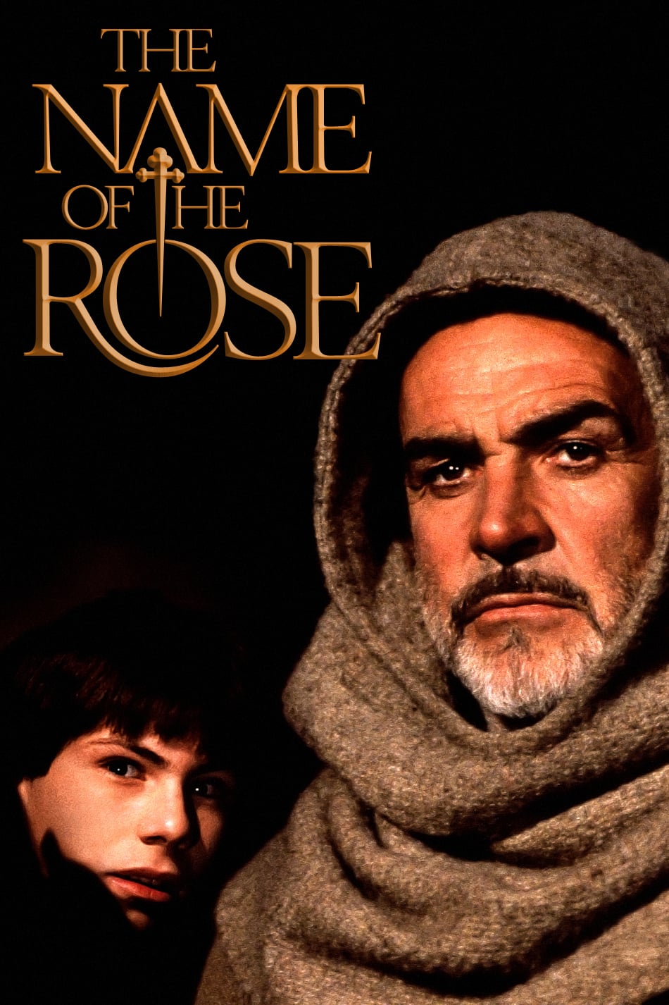 постер Имя розы